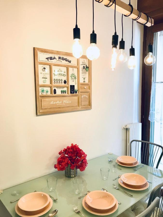 Salerno Historic Center Lovely Flat Экстерьер фото